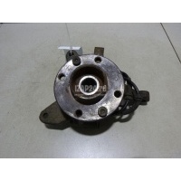 Кулак поворотный передний левый Renault Megane I (1996 - 1999) 8200171673