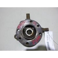 Кулак поворотный передний левый Renault Megane I (1996 - 1999) 8200150222