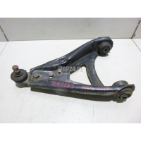 Рычаг передний правый Renault Megane I (1996 - 1999) 8200737135