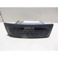 Магнитола Renault Megane I (1996 - 1999) 7700434423