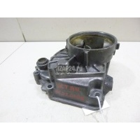 Крышка КПП VAG Polo Classic (1995 - 2002) 02K301205A