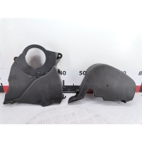 Кожух ремня ГРМ Volkswagen Golf 4 (-) 2000 036109127G 036109121G,036109121Q