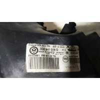 Фара правая VW PHAETON 2006 3D2941016G