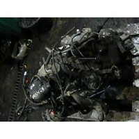 Fiat cinquecento 0 , 7 двигатель в сборе