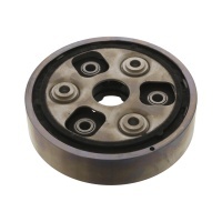 шрус вала febi bilstein 40857 1k0521307a