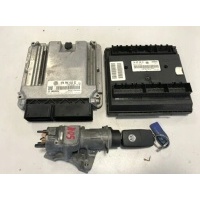 Комплект стартовый volkswagen t5 2.5tdi 070906016ec a05