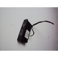 Разъем порт usb мерседес a - klasa w176 2016 -