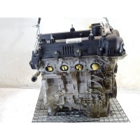 Двигатель hyundai elantra vi 1.6b 128km 15 - 20 g4fg