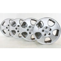 колёсные диски opel astra vectra zafira et43 6j 5x110 15