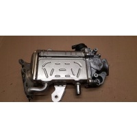 Мерседес w447 2.2 cdi радиатор выхлопных газов a6541407500