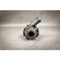 Дополнительный насос радиатора audi a3 гольф vii 5q0121599t