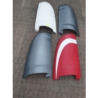 Polik atrpy scania r streamline 2055973 lh