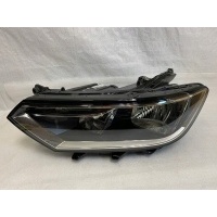 Volkswagen passat b8 фара передняя левая 3g2941005c