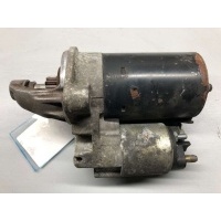 Стартер Mazda 2 DY 2004 C601-18-400A