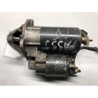 Стартер Audi 80 B3 1990 BOSCH, 1005821933, 0001107068, 058911023B