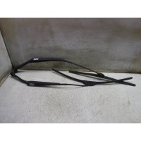 Поводок стеклоочистителя переднего Mazda 6 GG рестайлинг (2005—2008) GY 2005 GJ6A67321A