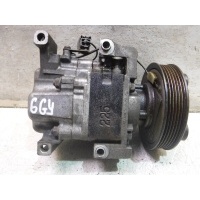 Компрессор кондиционера Mazda 6 GG рестайлинг (2005—2008) GY 2005 GJ6A61K00C