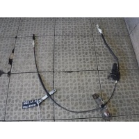 Трос АКПП Mazda 6 GG рестайлинг (2005—2008) GY 2005 GR1E46300