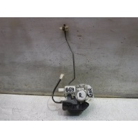 Замок крышки багажника Mazda 6 GG рестайлинг (2005—2008) GY 2005 GJ5E62310F