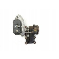 Турбокомпрессор volkswagen гольф vii 1.4 tsi 04e145715f