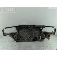 Рамка передняя (панель кузовная, телевизор) Audi A4 B5 (1994-2001) 1997 4A0010114S