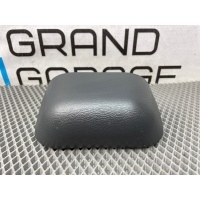 Накладка крышки багажника Mercedes-Benz ML-Class W163 2004 1637470087, A1637470087