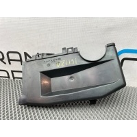 крышка двигателя Mercedes-Benz E-Class W124 1994 1245280610, A1245280610, 1245280410