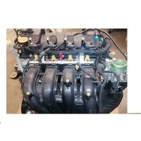 Двигатель kmplt fiat 500x типо e - torq 1.6 169006 фильм