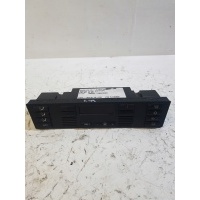 Панель кондиционера bmw e39 6411 - 6902548