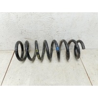 Пружина задняя Mitsubishi Outlander 2 CW0W 2005-2012 4140A040