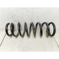 Пружина задняя Mitsubishi Outlander 2 CW0W 2005-2012 4140A040