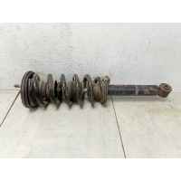 Стойка передняя правая в сборе Mitsubishi Pajero/Montero 3 2000-2006 4062A002