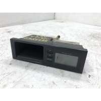 Часы Mazda 323 6 BJ 1998-2003 GE4T55710A