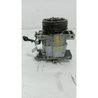 Компрессор кондиционера Subaru Impreza 3 GE GH 2008-2014 73111FG001
