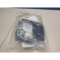 Комплект передних брызговиков Chevrolet Aveo T250 2006-2012 93745068