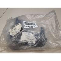 Комплект передних брызговиков Chevrolet Aveo T250 2006-2012 93745068