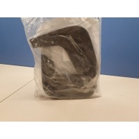 Комплект передних брызговиков Chevrolet Aveo T250 2006-2012 93745068