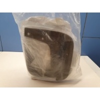 Комплект передних брызговиков Chevrolet Aveo T250 2006-2012 93745068