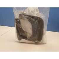Комплект передних брызговиков Chevrolet Aveo T250 2006-2012 93745068