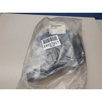 Комплект передних брызговиков Chevrolet Aveo T250 2006-2012 93745068