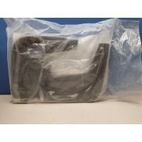 Комплект передних брызговиков Chevrolet Aveo T250 2006-2012 93745068