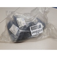 Комплект передних брызговиков Chevrolet Aveo T250 2006-2012 93745068