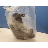 Комплект передних брызговиков Chevrolet Aveo T250 2006-2012 93745068