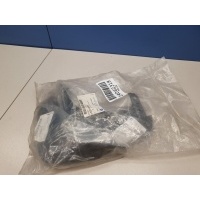Комплект передних брызговиков Chevrolet Aveo T250 2006-2012 93745068