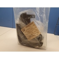 Комплект передних брызговиков Chevrolet Aveo T250 2006-2012 93745068