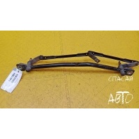 Трапеция стеклоочистителей Jaguar X-TYPE 2001-2009 3397020682