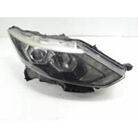 Фара правая передняя светодиодный nissan qashqai j11 2014 г . . uk