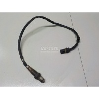 Датчик кислородный/Lambdasonde Mercedes Benz C208 CLK coupe (1997 - 2002) 0025400617