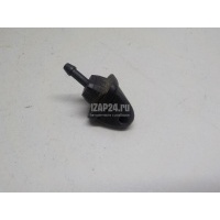 Форсунка омывателя зад стекла GM Astra H / Family (2004 - 2015) 13118148