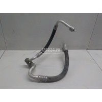 Трубка кондиционера GM Astra H / Family (2004 - 2015) 13100322